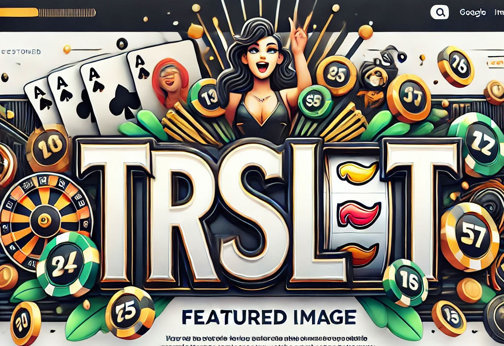 TrSlot